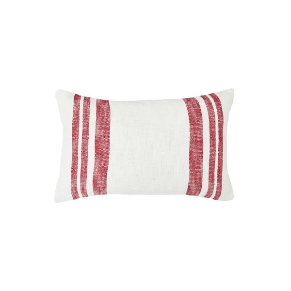 Morgan Ruby Pillow