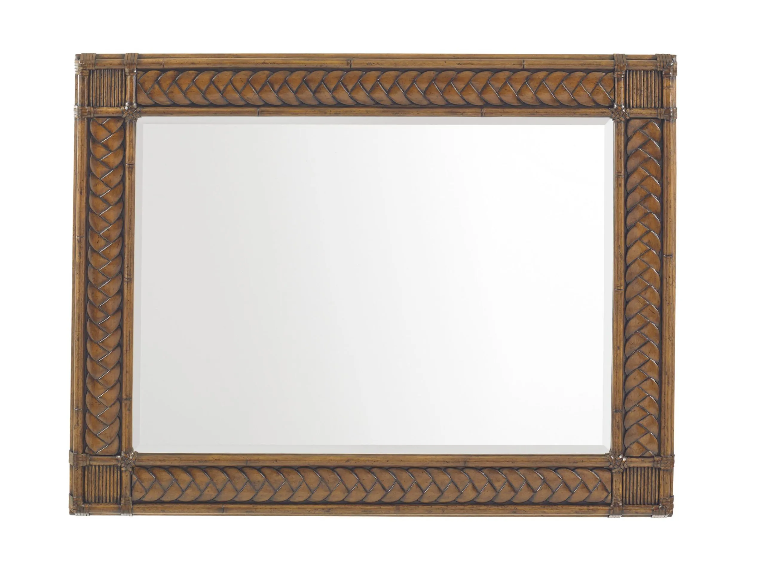 Sunrise Landscape Mirror